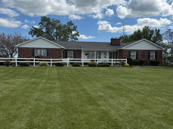 1011 Strasburg Rd, Monroe, MI 48161