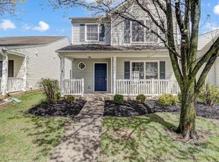 1560 Electra St, Columbus, OH 43240