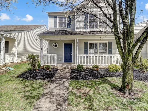 1560 Electra St, Columbus, OH 43240