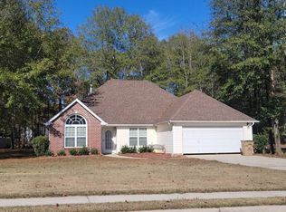 281 Edison Dr, Stockbridge, GA 30281