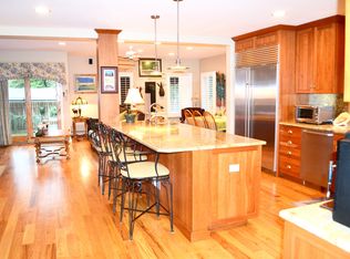 248 Park Ave, Bay Head, NJ 08742