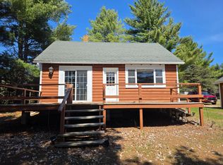1995 S Schoettler Rd, Tomahawk, WI 54487