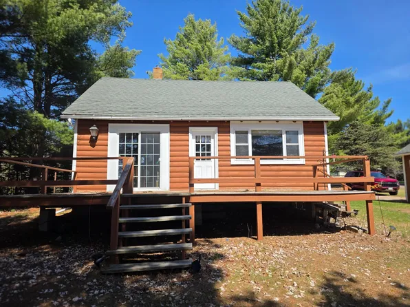 1995 S Schoettler Rd, Tomahawk, WI 54487