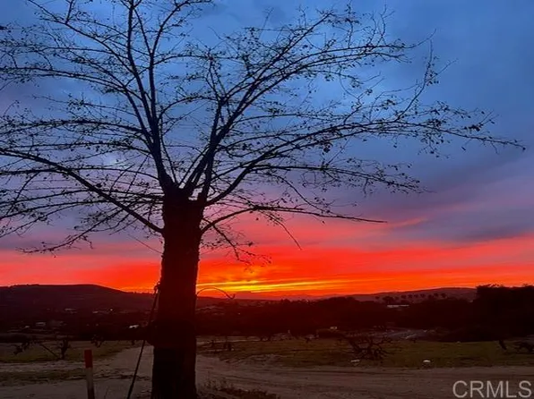 25561 E Old Julian Hwy, Ramona, CA 92065