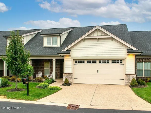 304 Grey Ledge Cir, Louisville, KY 40245