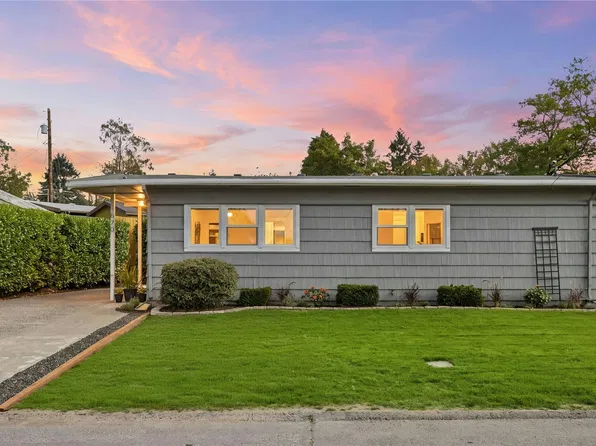 670 Dayton Avenue NE, Renton, WA 98056