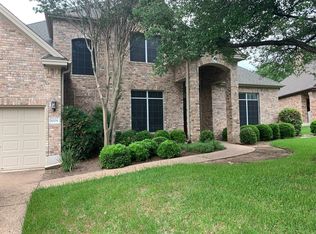8009 High Hollow Dr, Austin, TX 78750