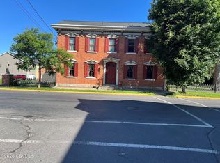 200 Saint Anthony St, Lewisburg, PA 17837
