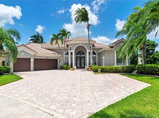 13765 NW 19th St, Pembroke Pines, FL 33028