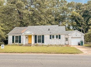 1006 Park Ave, Monroe, LA 71201