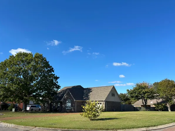1176 Berretta Cv, Southaven, MS 38671