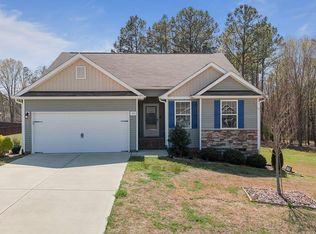 75 Waterville Way, Fuquay Varina, NC 27526