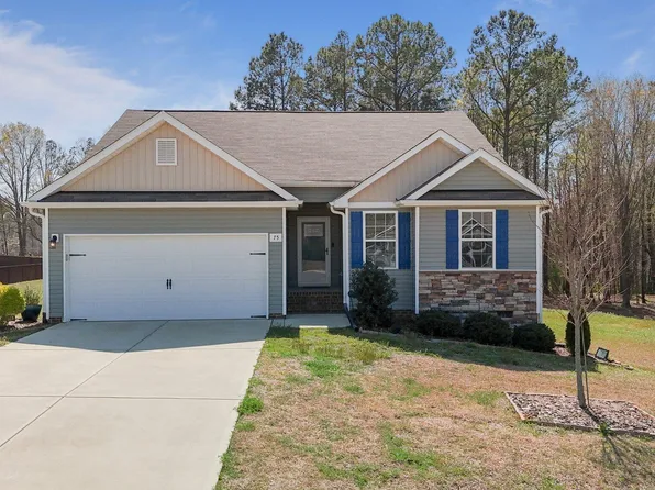75 Waterville Way, Fuquay Varina, NC 27526