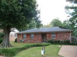 1428 Wheaton St, Memphis, TN 38117