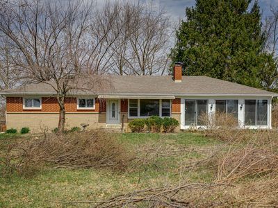 3510 Chamberlin Dr, Indianapolis, IN, 46237