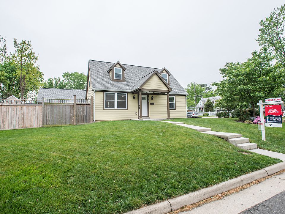 1st image of 2431 Fort Dr