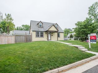 2431 Fort Dr, Alexandria, VA 22303