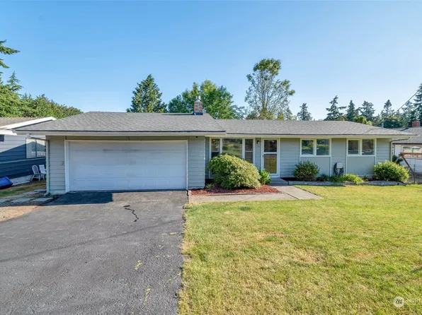 1216 S 258th Street, Des Moines, WA 98198