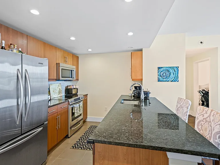 88 Morgan St #1207 — Photo 8
