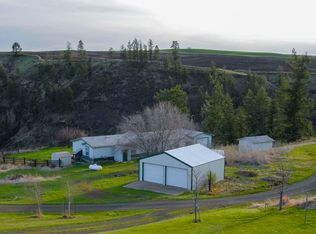 2796 Ewing Rd, Nezperce, ID 83543