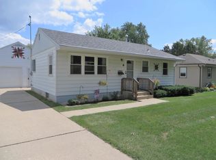 1763 Johnson St, Beloit, WI 53511