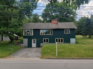 99 Auburn Rd, Peru, ME 04290