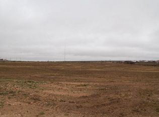 2400 W Berry St, Odessa, TX 79766