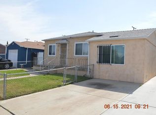 721 Elizabeth St, San Diego, CA 92113