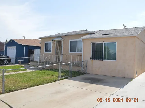 721 Elizabeth St, San Diego, CA 92113