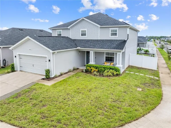 47 Polermo Ave, Saint Cloud, FL 34771