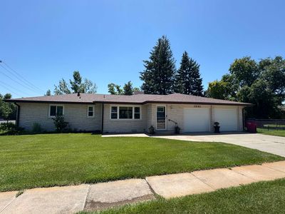 1001 Locust Street, Sutherland, NE, 69165