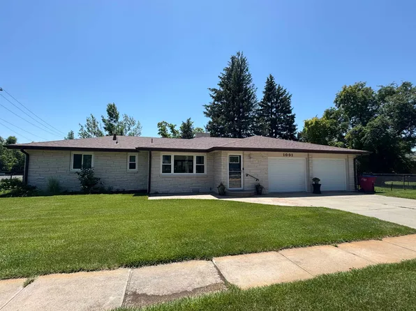 1001 Locust Street, Sutherland, NE 69165