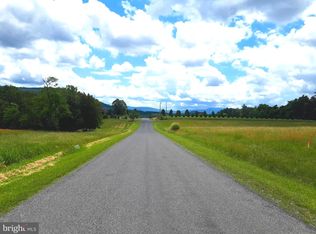 Hatcher Dr, Front Royal, VA 22630