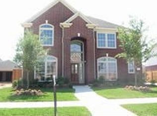 2418 Havencrest Ct, Pearland, TX 77584