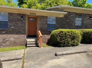 3602 Chaffin Rd #B, Pensacola, FL 32504