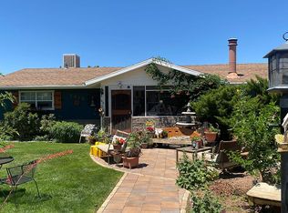 1412 Bermuda St, Holbrook, AZ 86025