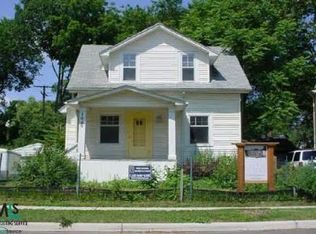 1040 Bates, Birmingham, MI 48009