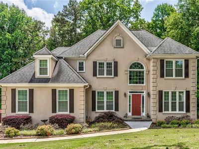 460 Silverberry Ln, Sugar Hill, GA, 30518