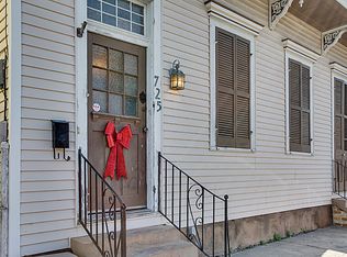 725 Bartholomew St, New Orleans, LA 70117