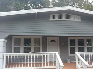 215 Avenue H SE, Winter Haven, FL 33880