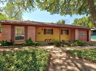 2305 Fair Oaks Dr, Austin, TX 78745