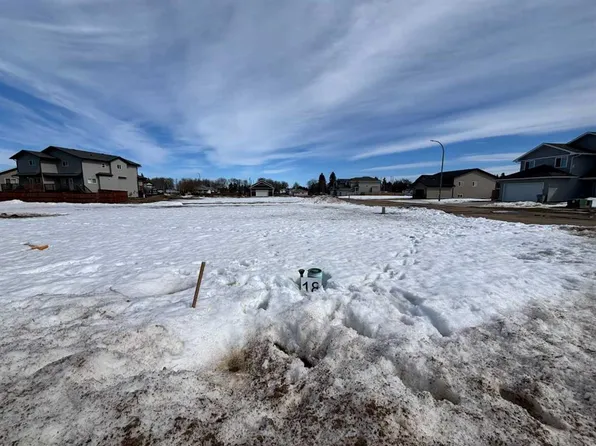 5084 Cornerstone Cres, High Prairie, AB T0G 1E0