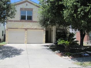 9523 Sage Ter, San Antonio, TX 78251
