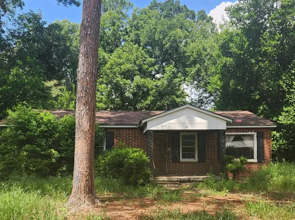 403 Bush St, Albany, GA 31705