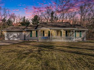 4450 W Tompkins Trl, Muskegon, MI 49442
