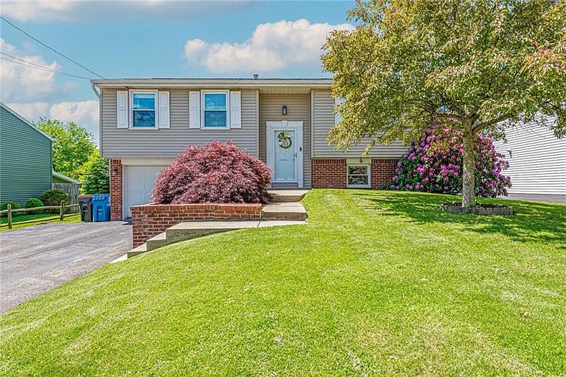 113 Eleanor Dr, Latrobe, PA 15650 MLS 1610101 Zillow