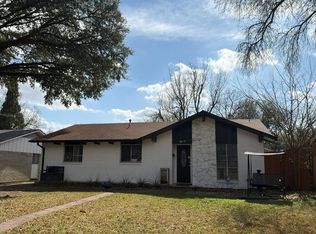 8130 Clear Springs Rd, Dallas, TX 75240