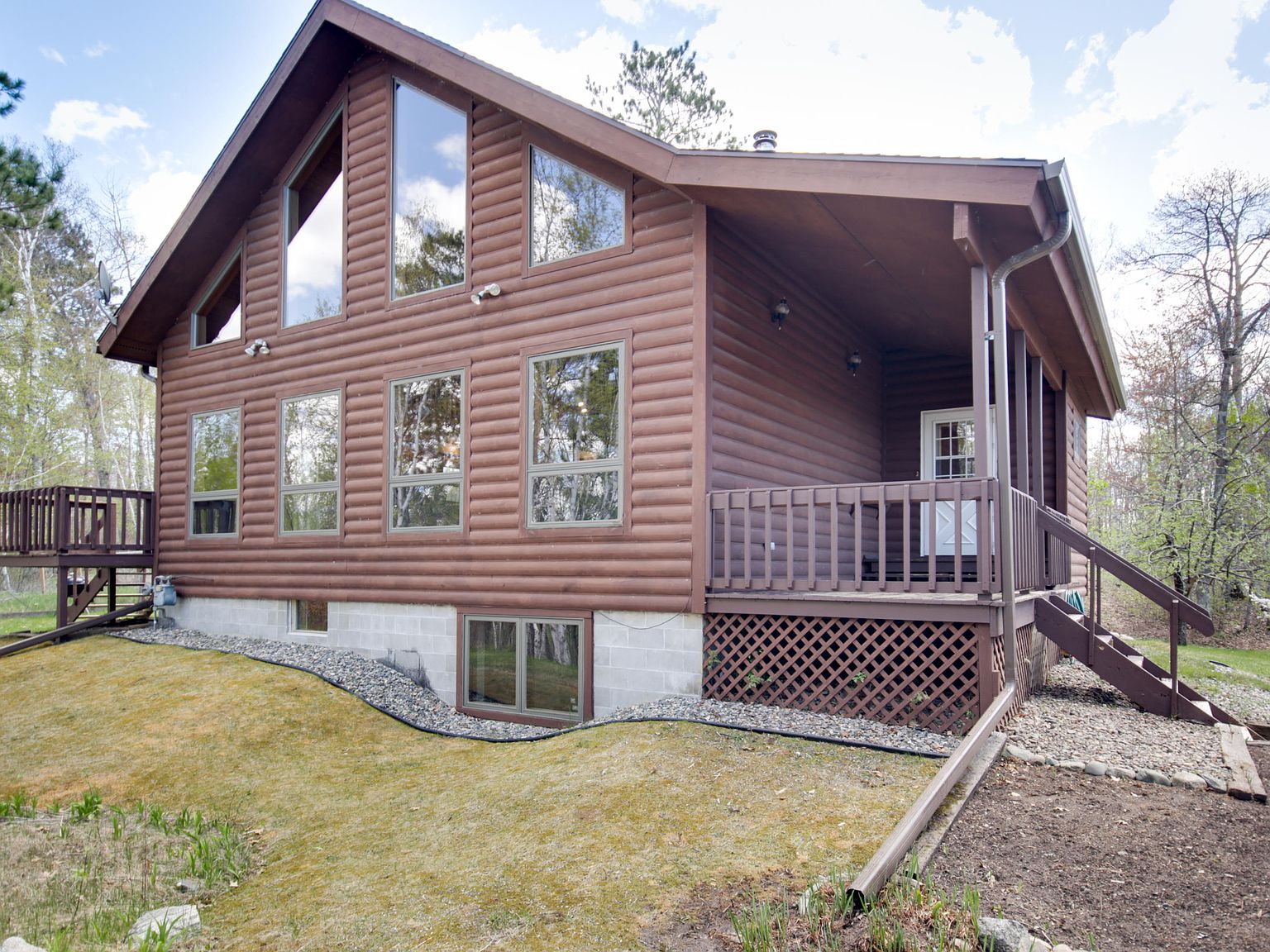 5050 Brinkman Dr NE, Bemidji, MN 56601 | Zillow