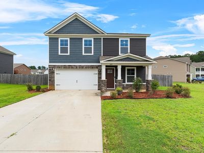 805 Cormier Dr, Sumter, SC, 29154
