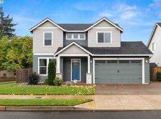 2257 SE 11th Pl, Canby, OR 97013